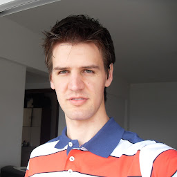 avatar of Alessandro Hoss