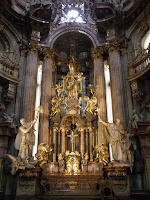 Kerken - Barok - Nicolaaskerk - Hoogaltaar.JPG