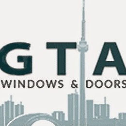 GTA Windows and Doors logo