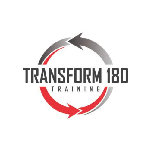 Transform 180 Training - SLU logo