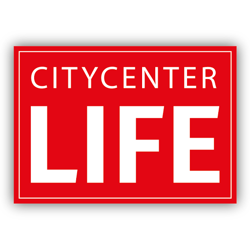 CITYCENTER LIFE logo