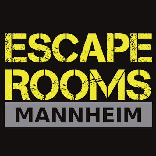 Escape Rooms Mannheim logo