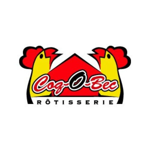 Coq-O-Bec logo