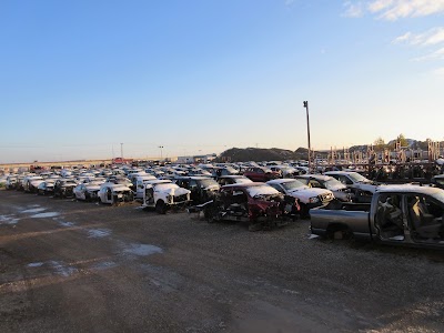 Photos of AA Affordable Autowrecking