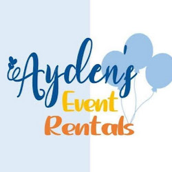 Aydenseventrentals - logo