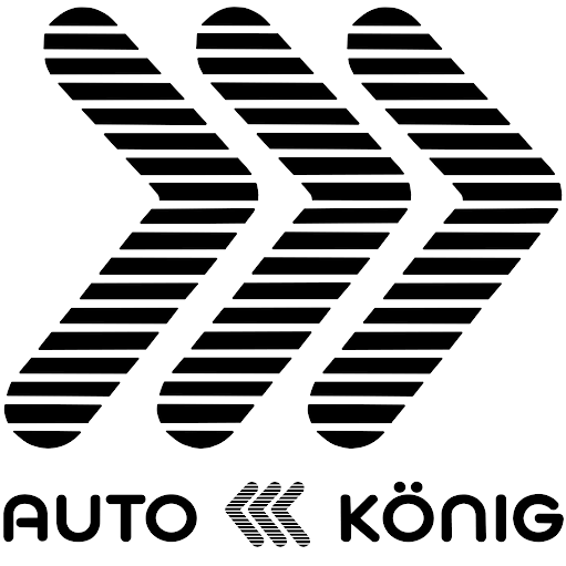 Auto König logo