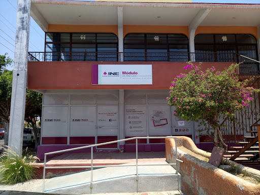 Instituto Nacional Electoral, Ignacio Allende 530, Zona Central, 23000 La Paz, B.C.S., México, Instituto | BCS