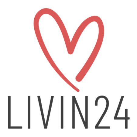 Livin24 logo