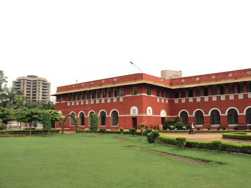 Modern School, Barakhamba Rd, Todermal Road Area, Mandi House, New Delhi, Delhi 110001, India, Private_School, state DL