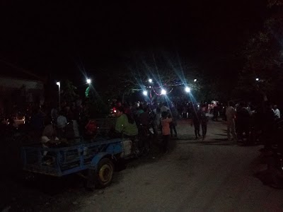 Photos of Ponhakkhettaran Pagoda