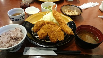Photos of とんかつ濱かつ 熊本龍田店