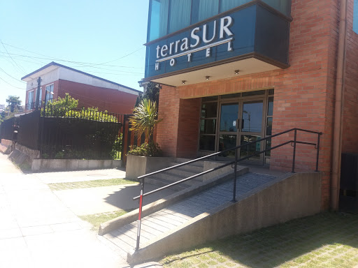 Hotel Terrasur, Av. Cristóbal Colón 3857, Talcahuano, Región del Bío Bío, Chile, Alojamiento | Bíobío
