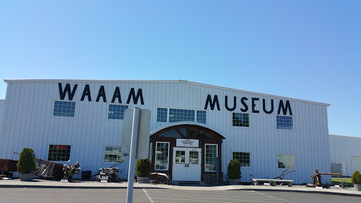 1600 Air Museum Rd, Hood River, OR 97031, USA