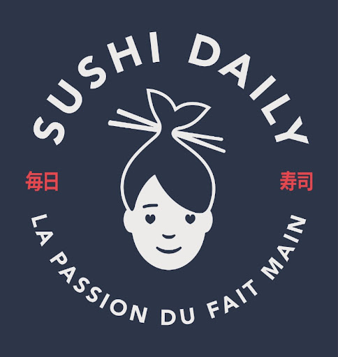 Sushi Daily Mulhouse