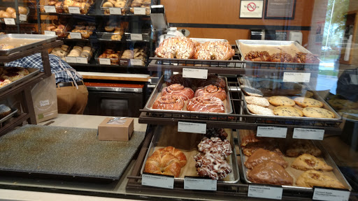 Sandwich Shop «Panera Bread», reviews and photos, 285 Kentlands Blvd, Gaithersburg, MD 20878, USA