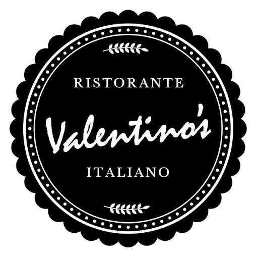 Valentinos Wakefield logo