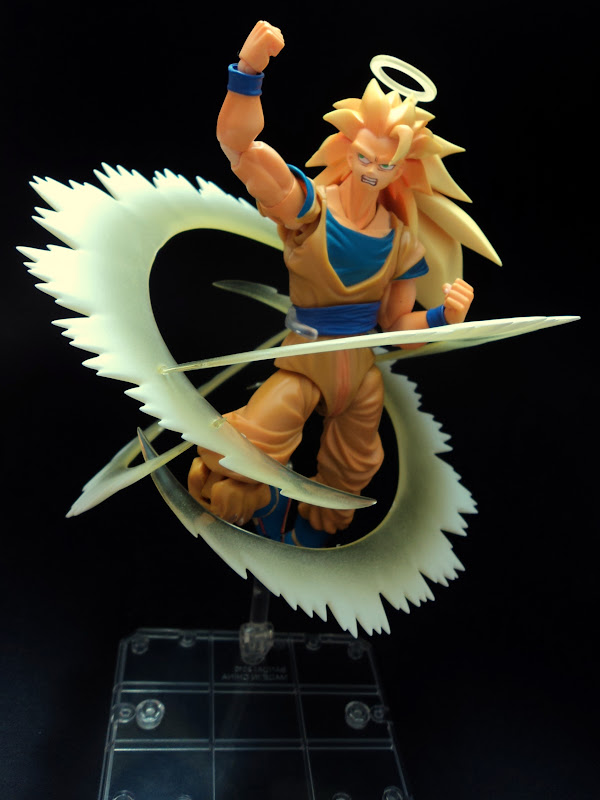 [S.H.Figuarts] Dragon Ball Z DSC06550