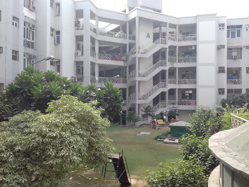 City Centre Apartment, Patiala,, Model Town, Patiala, Punjab 147001, India, Apartment_Building, state PB