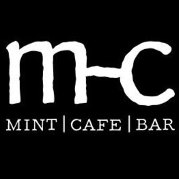 Mint Cafe and Bar logo