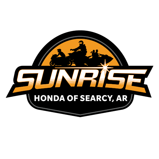 Sunrise Honda Motorsports logo