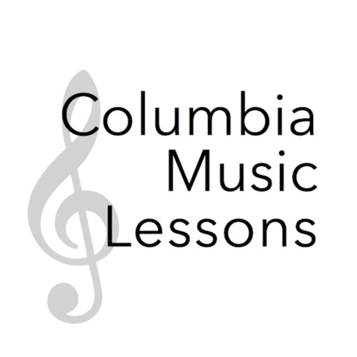 Columbia Music Lessons logo