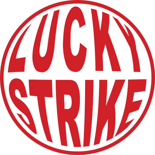 Lucky Strike Coffee logo