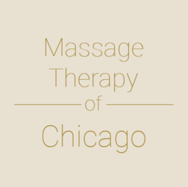 Massage Therapy of Chicago logo