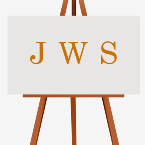 Jed Williams Studio logo