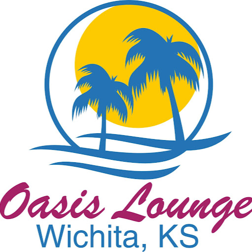 Oasis Lounge logo