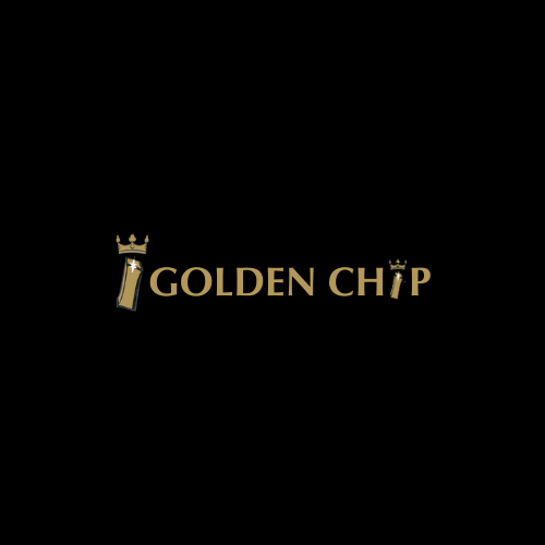 Golden Chip Stirling logo