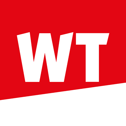 Wallgraben Theater logo