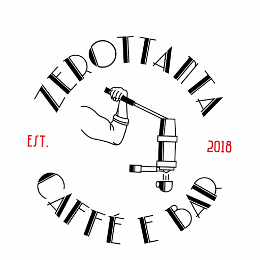 Zerottanta 080 Caffè e Bar logo