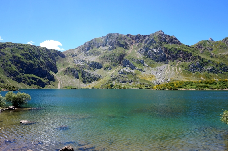 Lago del Valle (PN Somiedo) - Descubriendo Asturias (14)