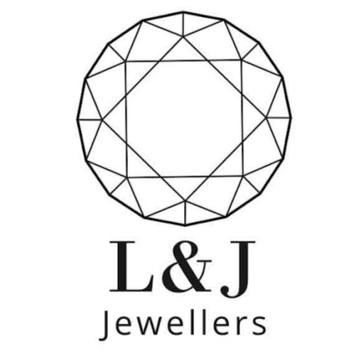 L & J Jewellers logo