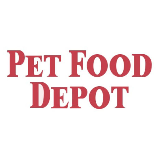 Pet Food Depot logo