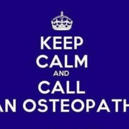 Mr. R. Pyle DO. Registered Osteopath Luton