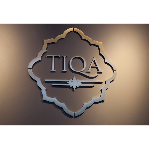 TIQA logo