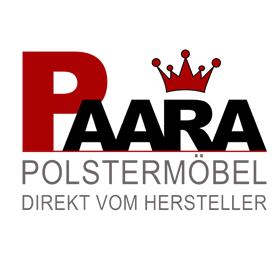 PAARA GmbH Schlafsysteme Fabrik - Werksverkauf logo