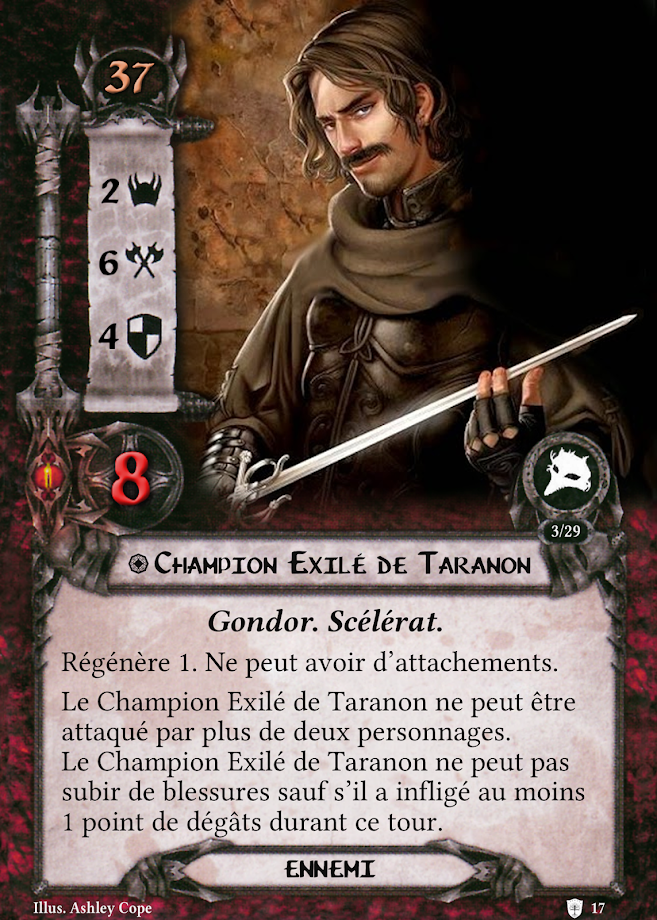 [VILAIN] Le Champion Exilé de Taranon Champion-Exil%C3%A9-de-Taranon-Face-de-la-Carte-Base