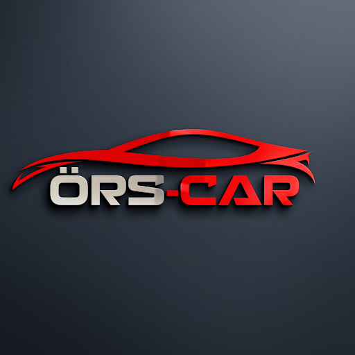 ÖRS-CAR logo