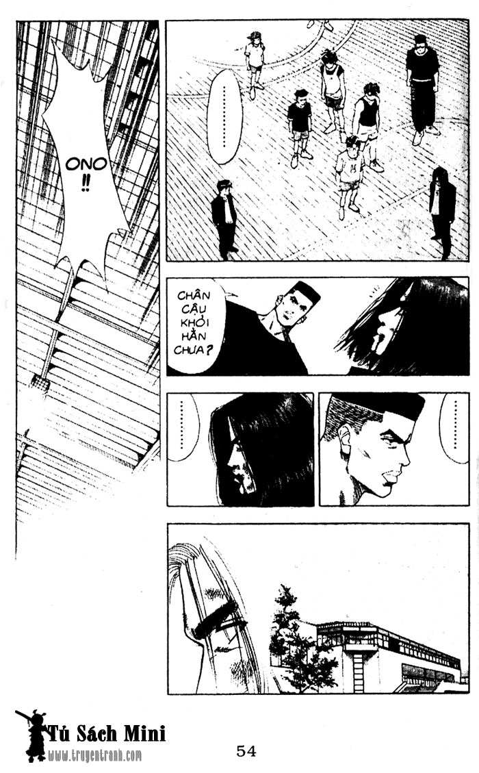 Slam Dunk Chap 10 - Truyen.Chap.VN