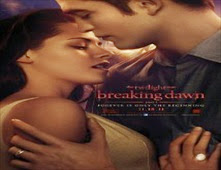 فيلم The Twilight Saga: Breaking Dawn 1