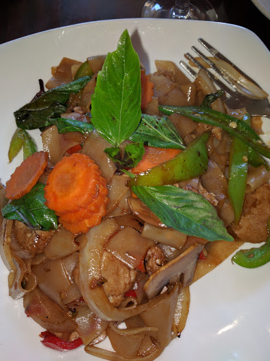 Bulan Thai Vegetarian Kitchen