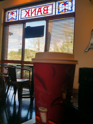 Coffee Shop «Sugar Daddy Bakery and Coffee Company», reviews and photos, 5645 Hansel Ave, Edgewood, FL 32809, USA