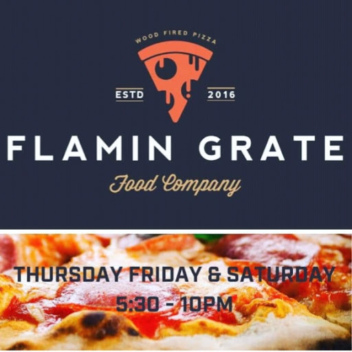 Flamin Grate Food Company