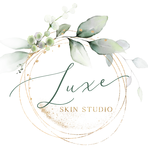 Luxe Skin Studio logo