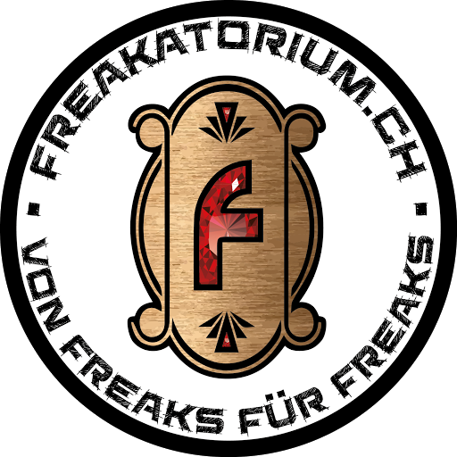 Freakatoriums Shop logo