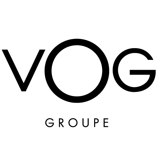 Groupe Vog logo