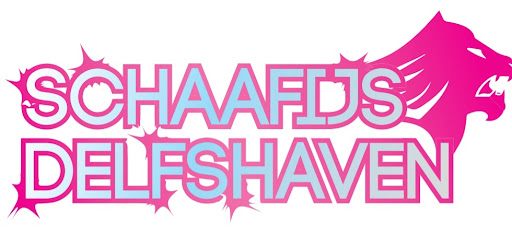 Schaafijs Delfshaven logo
