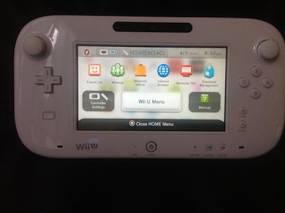 Wiiu にテレビ機能を追加 海外赴任ガイド